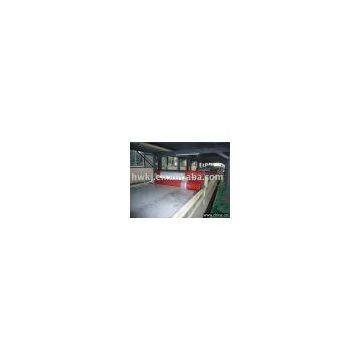 ACP processing equipment