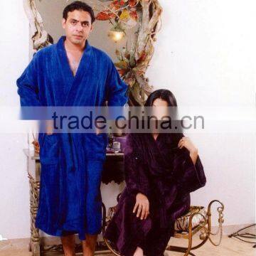Bathrobe