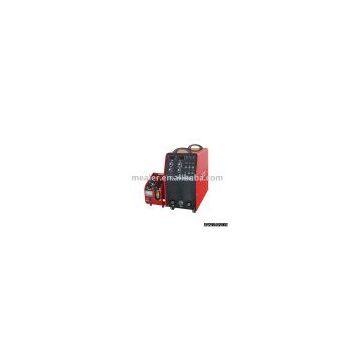 MIG-500D IGBT Inverter CO2/MAG MMA Welding machinery/industry machine/power tool