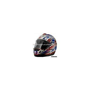 Full Face Helmet