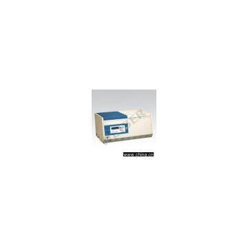 Microprocessor Research Centrifuge