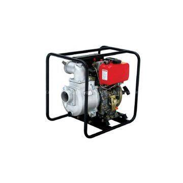 Hot Sale for Industrial and Agricultural Use SJ50WP-170F 2 inch DIESEL WATER PUMPS with Electric Starter, Ce Euro V, EPA