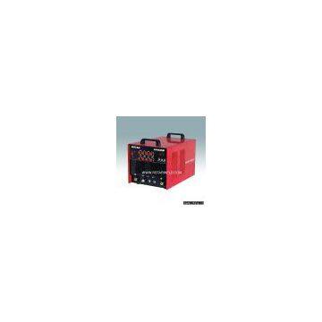 AC/DC PULSE TIG 3in1 welder Plasma SUPER160P / SUPER200P