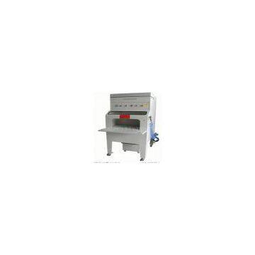 Cartridge Cleaning Machine (toner cartridge recycle)