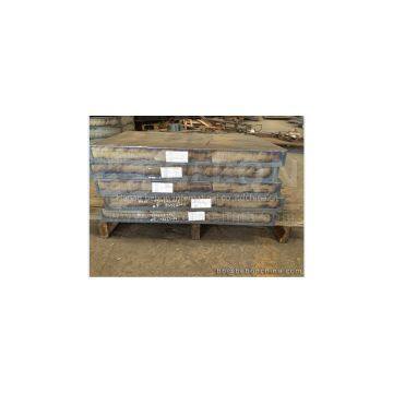 EN10155 S355 J0W steel plate