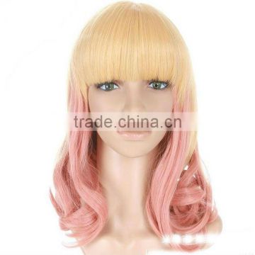 Cosplay Fashionable Braided Wigs,Cosmetic Lace Wig,Full Lace Wig,Dubaa Fashion