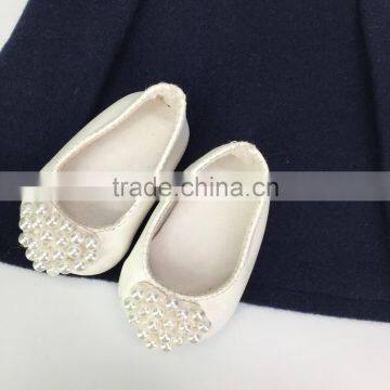 High Quality 18 Inch Doll Shoes from Toy Accessories Manufacturer