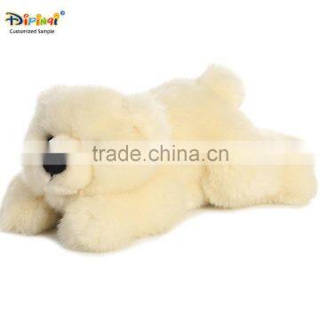 Aipinqi CBRX21 small polar bear plush toy