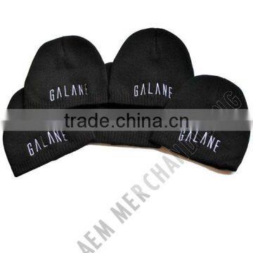 Classic Beanie
