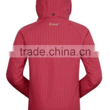 Softshell Man Outdoor Fleece Jacket Fashion Newest Ski Jacket photo-5