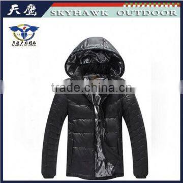 Down Jacket For Winter Female