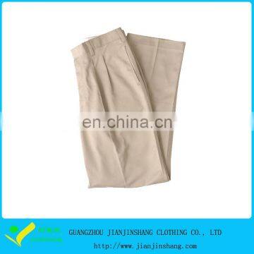 Oversized Relaxed Fit Custom XL Women Trousers Golf Long Pants