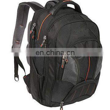 2015 high quality comfortable design sports backpack computer bag