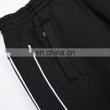 Winter Fleece Men Sport Pants photo-4