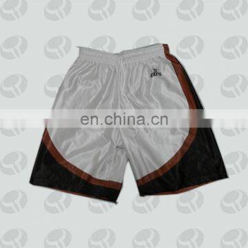 Reversible Custom Basketball Shorts photo-6
