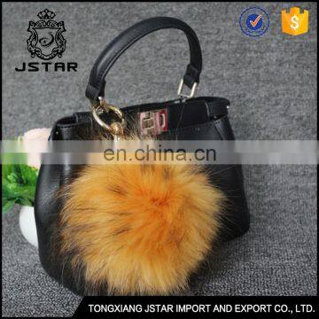 Wholesale 2017 New Design Decoration Wholesale Fur Accessories photo-3