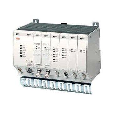 ABB AC800F PLC Ethernet Module Product photo-3