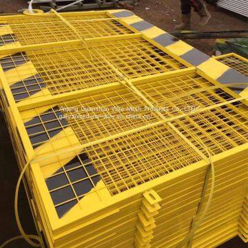 Foundation Pit Fence photo-2