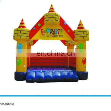 happy fun inflatable bouncers for kids