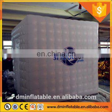 Hot 2014 Inflatable photo booth/ Inflatable Photo Studio/3d photo booth
