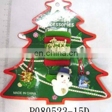 Christmas Gift Clip Set photo-6