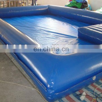 New arrival inflatable water hamster ball swimming pool IP012