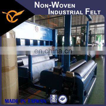 Insulation Acrylic Non-Woven Industrial Felt