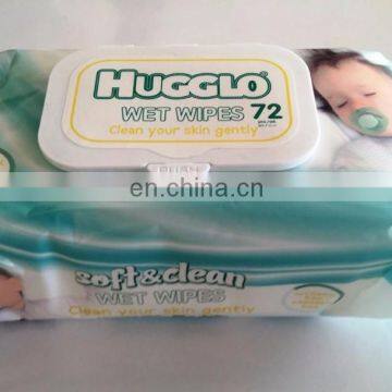 WET WIPES 72 PCS TURKISH PRODUCTS photo-6