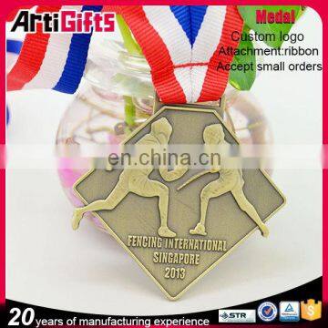Custom Style Custom Award Medals photo-5