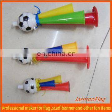 sport football soccer vuvuzela