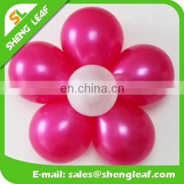 Magic Flower Shaped Latex Balloons With Different Style photo-2
