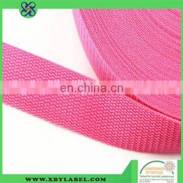 Woven jacquard ribbon for dog collar/ damask satin ribbon