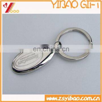 Hot Selling Keychain With Customed Logo