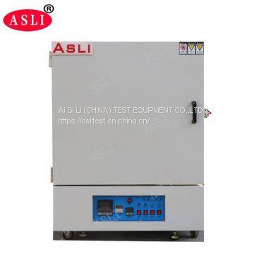 Industrial Climatic Electric High Temperature Oven
