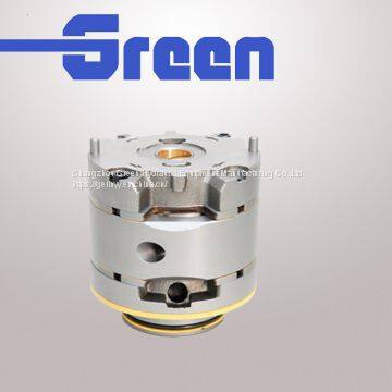 high pressure Tokimec SQP hydraulic vane pump cartridge kit