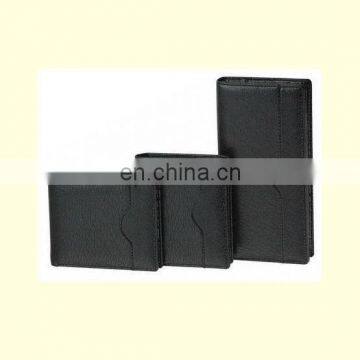 2015 LEATHER PERSONALIZED CHINA WALLETS MANUFACTURER