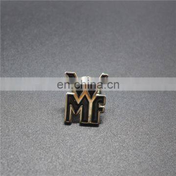 Top sale copper souvenir trendy badge