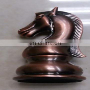 Cheap horse Trophy figurines arts and crafts