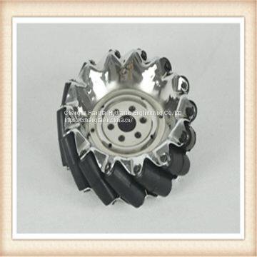 Good Sale Widely Use High Quality Omniwheel photo-3