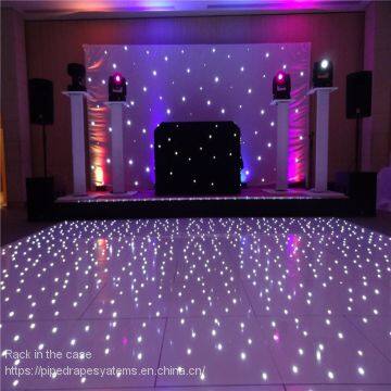 DIY Starlit Dance Floor Colorful for Wedding Decoration Led Dance Floor photo-3
