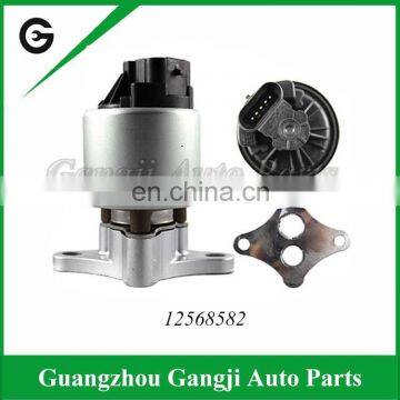 High Performance EGR Exhaust Valve for Buick Cadillac Chevrolet GMC Isuz e Pontiac photo-3