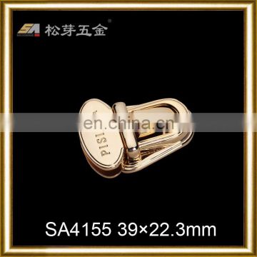 2016 new design metal handbag clasps