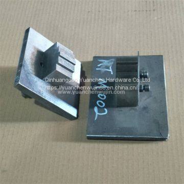 Metal Mould