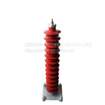 Neutral Point Composite Metal Oxide Arrester photo-2