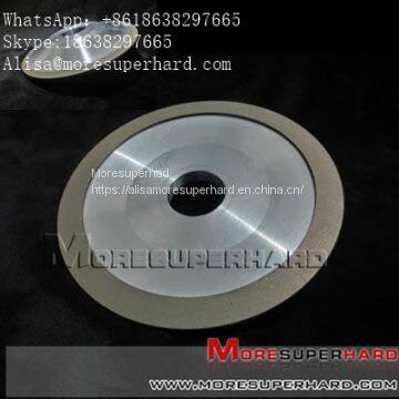 Grinding Wheels For Woodworking Tools Alisa@moresuperhard.com photo-4