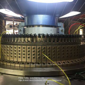 Rib Circular Knitting Machine photo-2