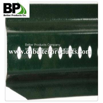 carbon steel made in china u channel post with high quality