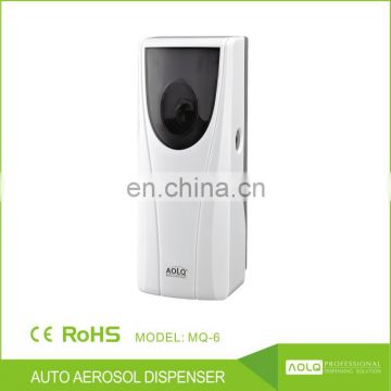 Automatic Air Freshener Refills Dispenser/Home, Office, Hotel, Toilet Automatic Aerosol Perfume Dispenser