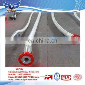 High Strength Oil Drilling Hose photo-3