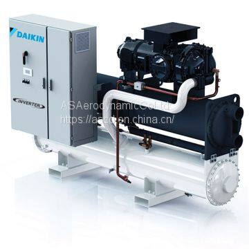 Daikin Compressor 2YC Series